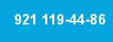 921 119-44-86
